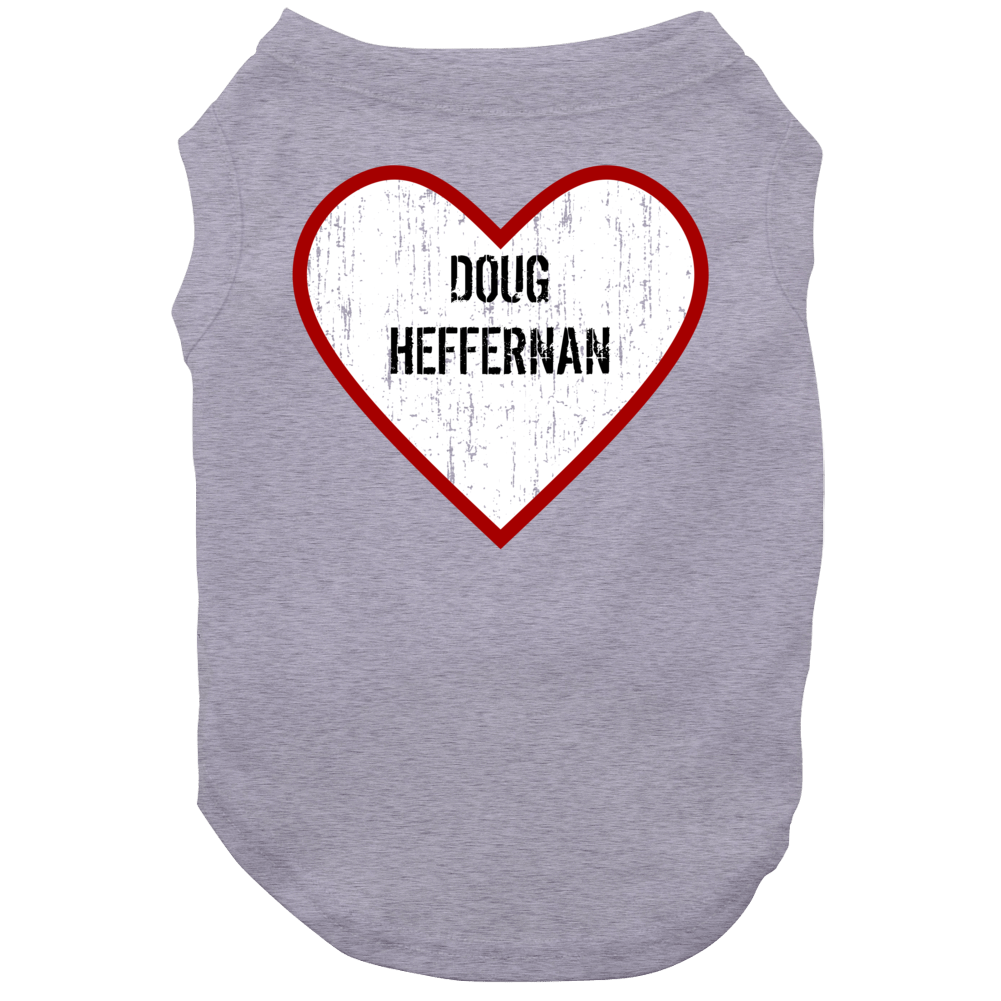 Doug Heffernan The King Of Queens Love Tv Character Dog