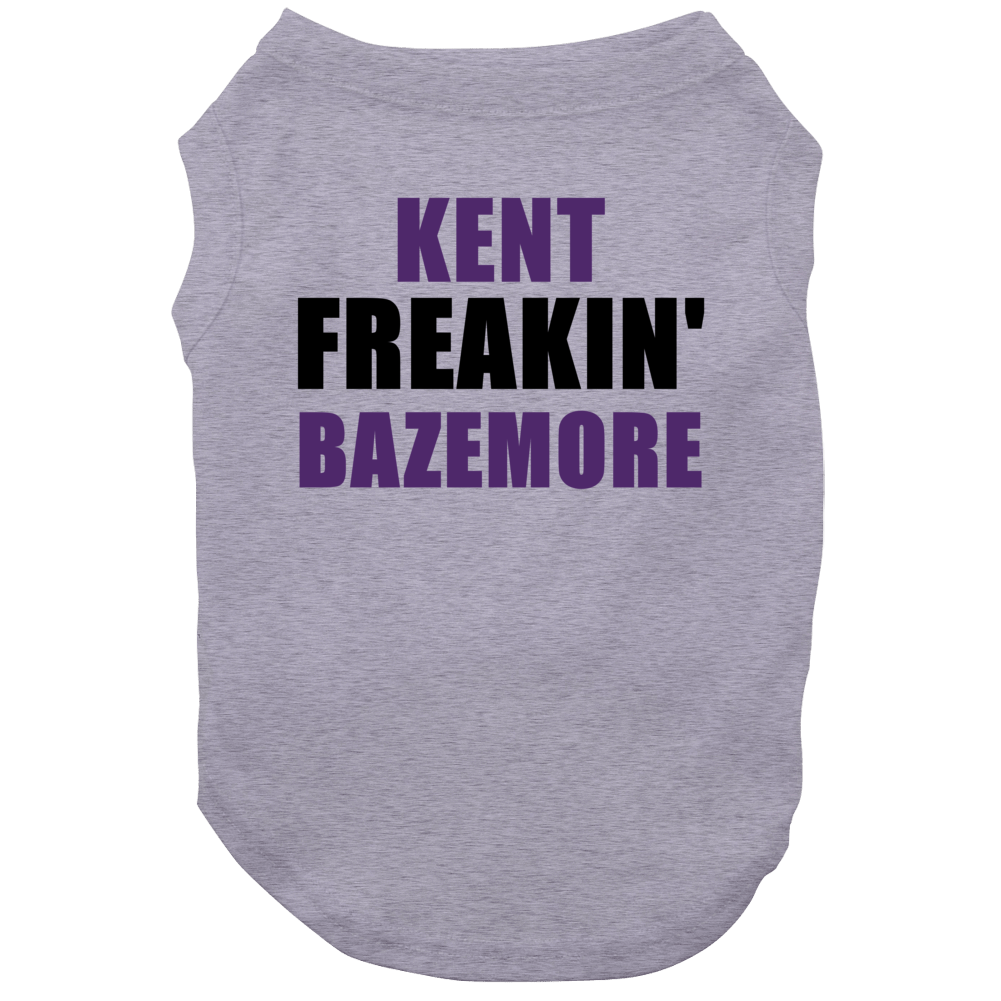 Kent Bazemore Freakin Sports Basketball Los Angeles California Dog Kent Bazemore Freakin Sports Basketball Los Angeles California Dog