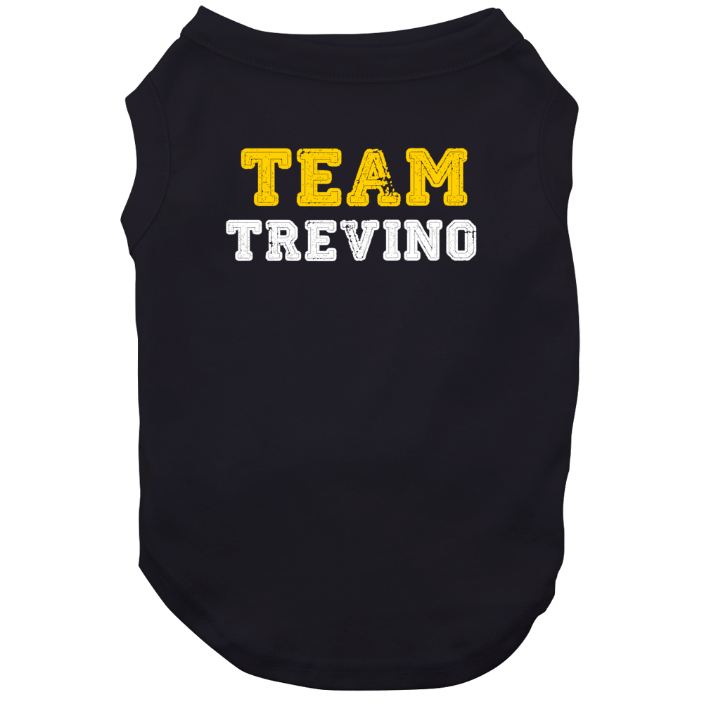 Team Trevino Sports Family Reunion Last Name Surname Dog Team Trevino Sports Family Reunion Last Name Surname Dog