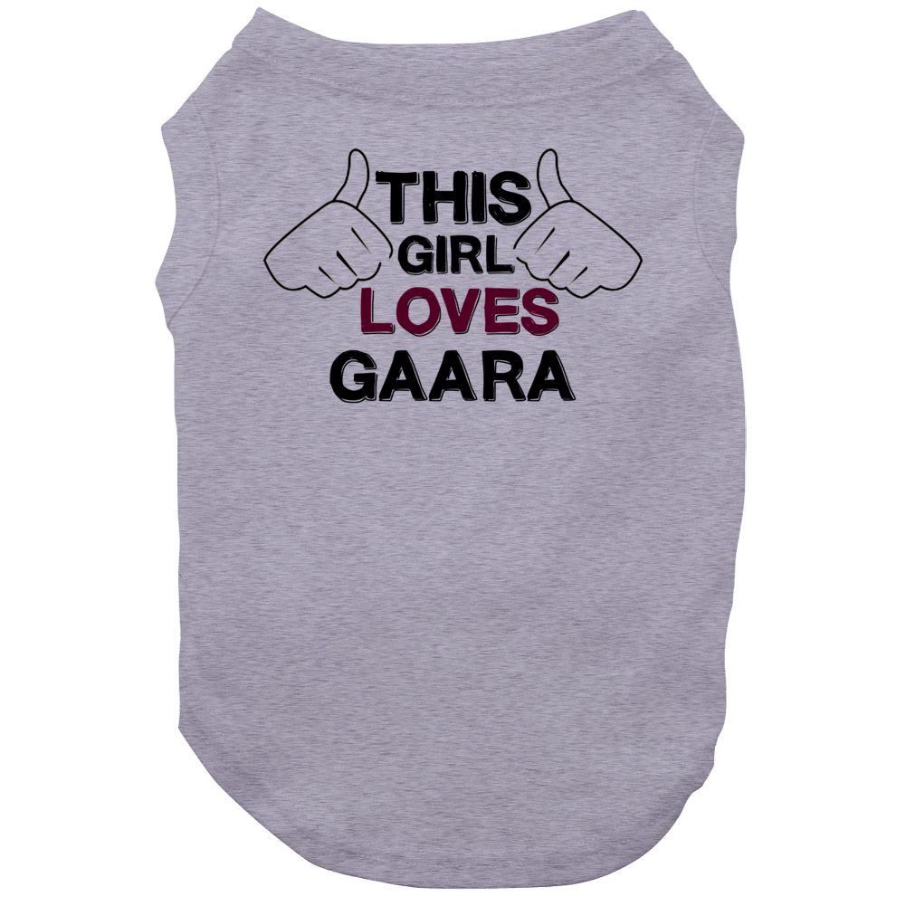 This Girl Gaara Naruto Dog This Girl Gaara Naruto Dog