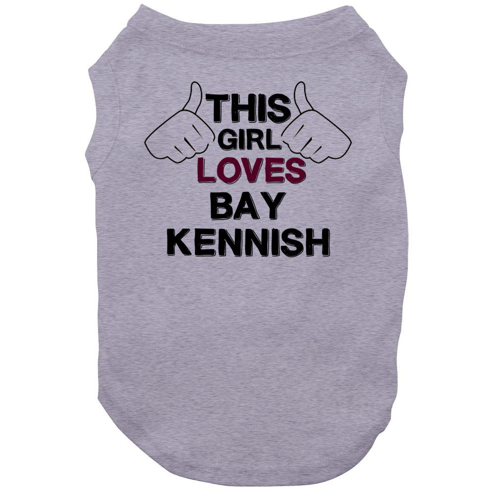 This Girl Bay Kennish Switched At Birth Dog This Girl Bay Kennish Switched At Birth Dog