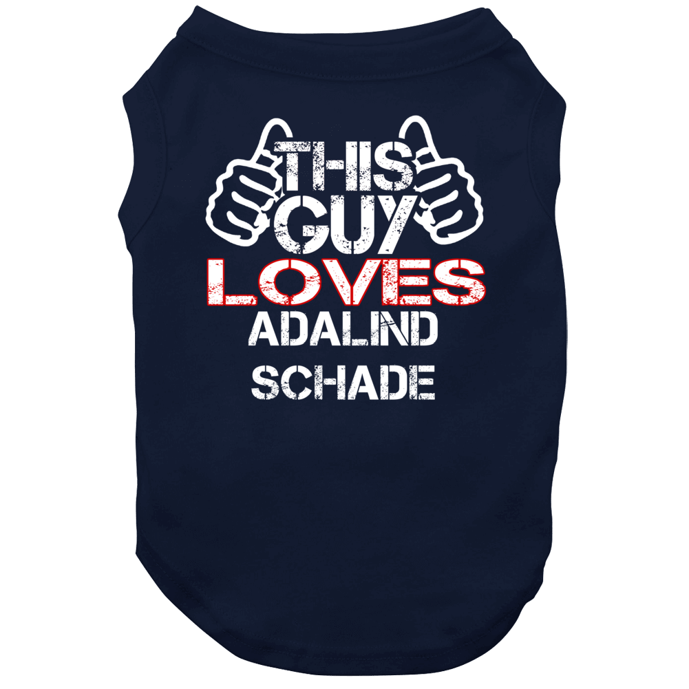 This Guy Adalind Schade Grimm Dog This Guy Adalind Schade Grimm Dog