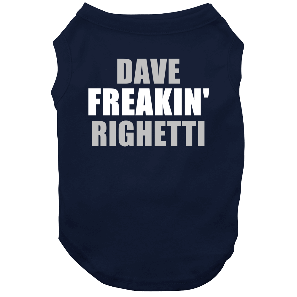 Dave Righetti New York Brooklyn Baseball Sports Freakin Dog Dave Righetti New York Brooklyn Baseball Sports Freakin Dog
