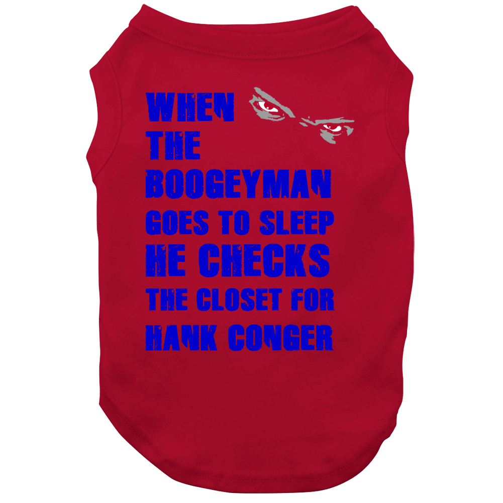 Hank Conger California Boogeyman Basketball Hockey Baseball Football Dog Hank Conger California Boogeyman Basketball Hockey Baseball Football Dog