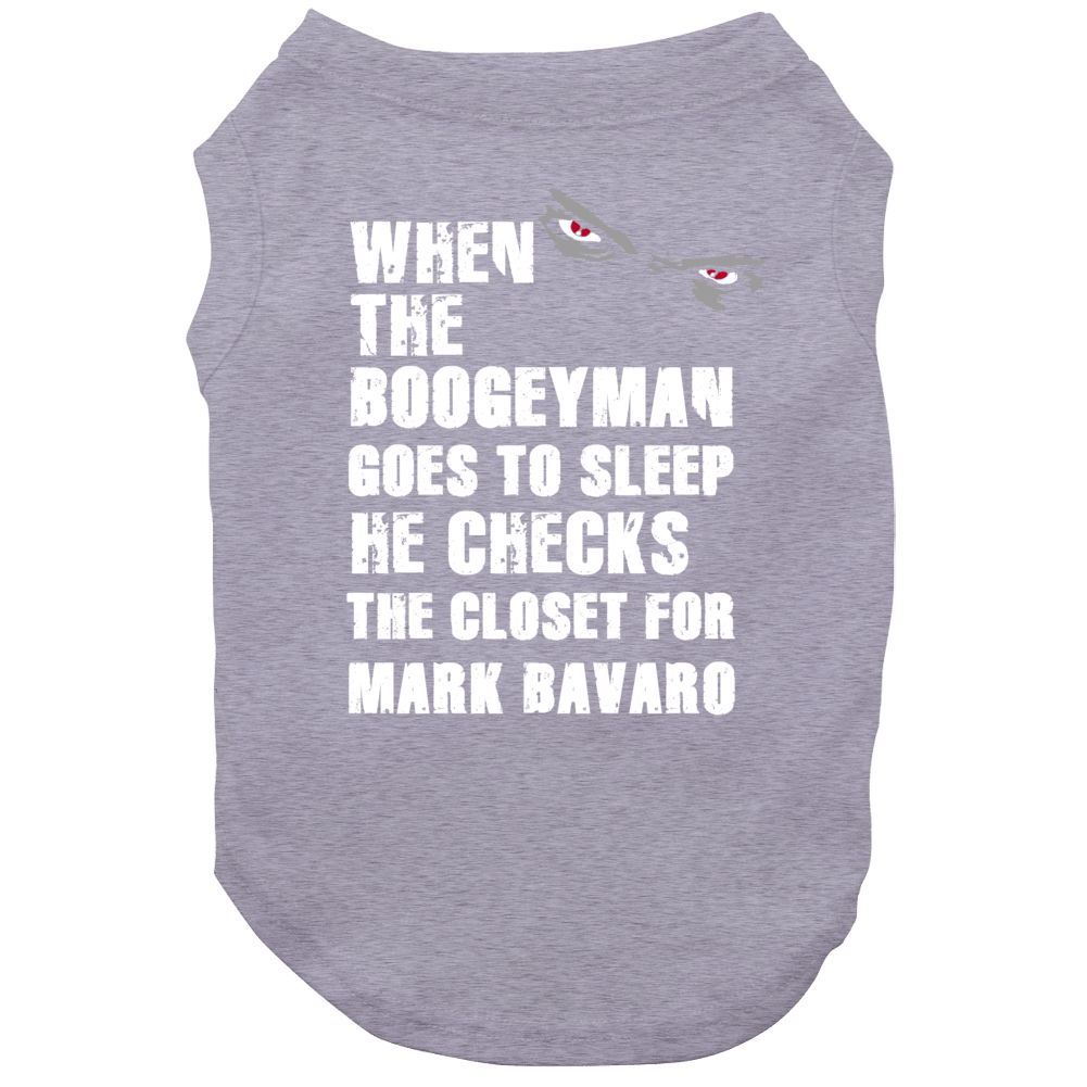 Mark Bavaro Football Sports New York Buffalo Boogeyman Dog Mark Bavaro Football Sports New York Buffalo Boogeyman Dog