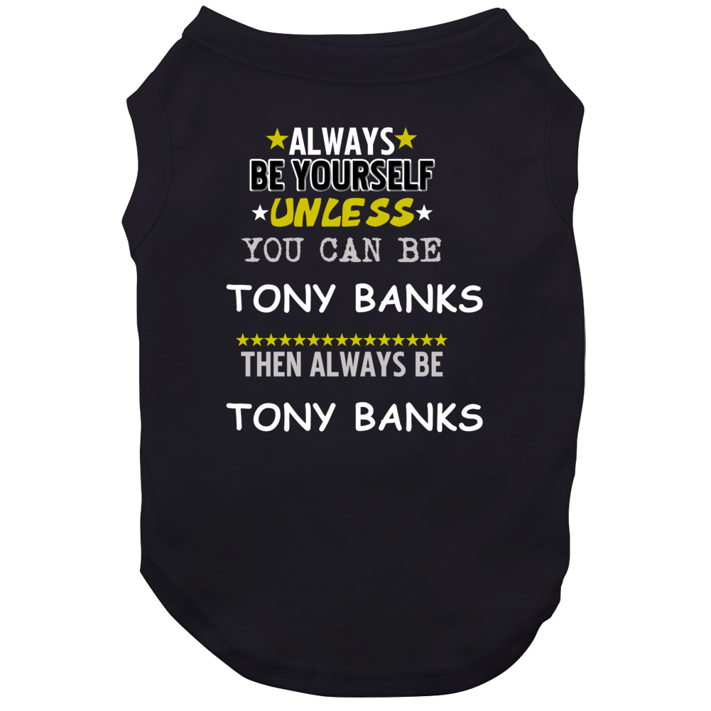 Tony Banks Skidoo Jackie Gleason Always Be Dog Tony Banks Skidoo Jackie Gleason Always Be Dog