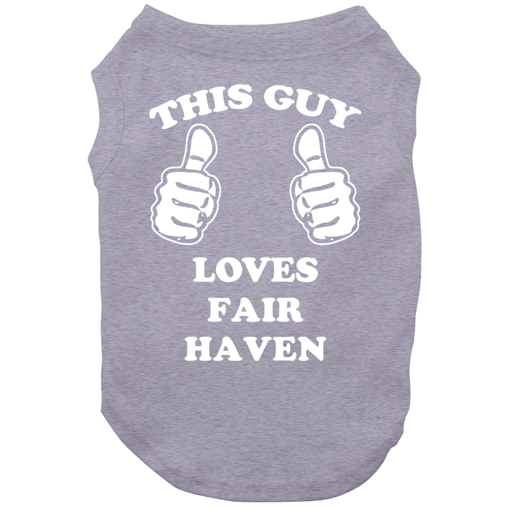 Fair Haven Cayuga County New York State This Guy Loves Dog Fair Haven Cayuga County New York State This Guy Loves Dog