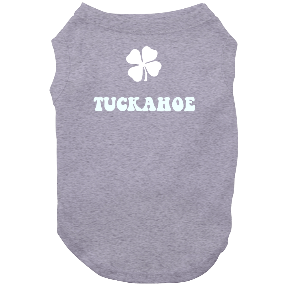 Tuckahoe Westchester County New York State Irish Town Luck Dog Tuckahoe Westchester County New York State Irish Town Luck Dog