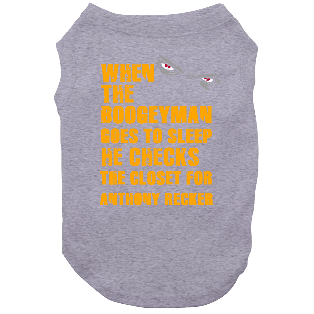 Anthony Recker New York Brooklyn Baseball Sports Boogeyman Dog Anthony Recker New York Brooklyn Baseball Sports Boogeyman Dog