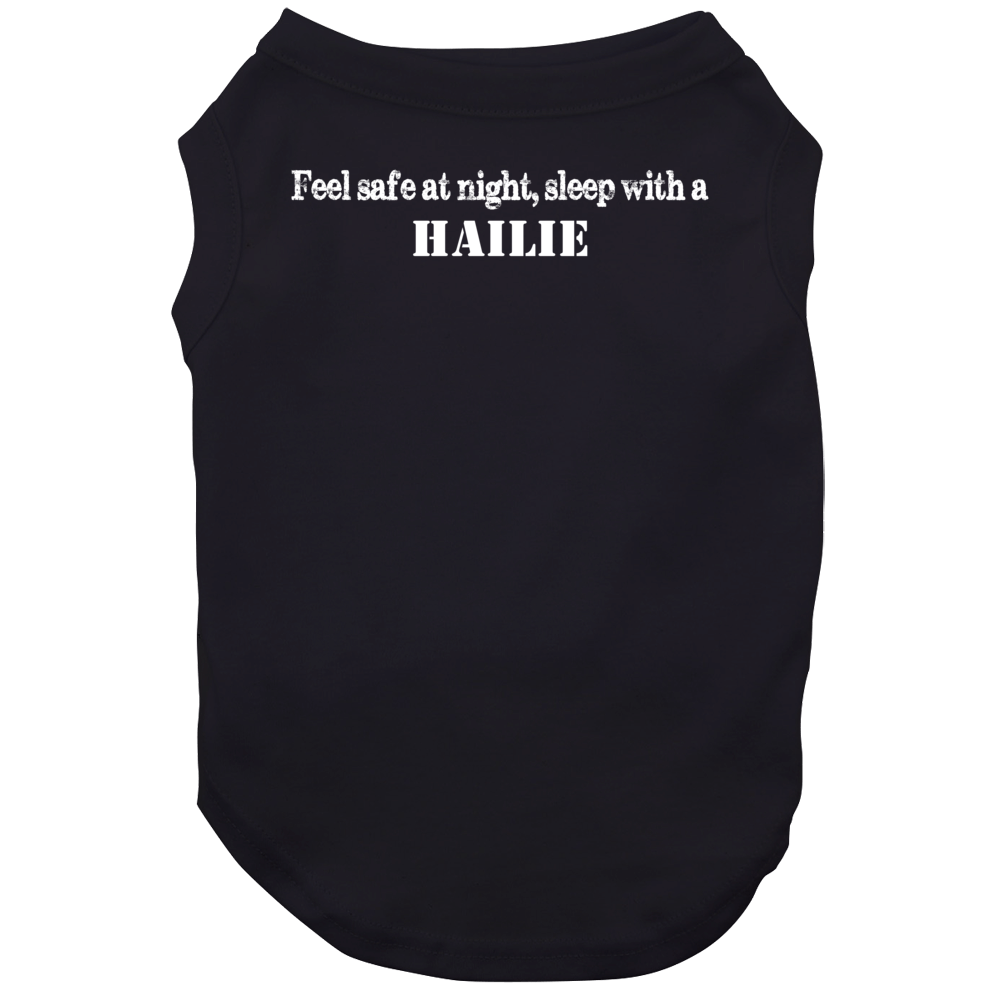 Feel Safe At Night And Sleep With A Hailie Dog Feel Safe At Night And Sleep With A Hailie Dog