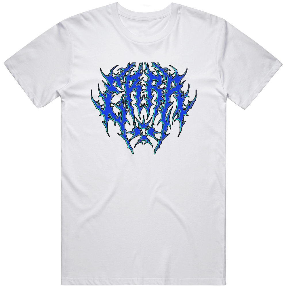 ERRA BAND METAL CORE T Shirt ERRA BAND METAL CORE T Shirt