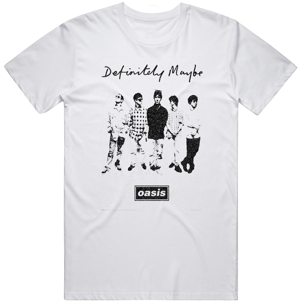 Skets Oasis Vintage Artwork T Shirt Skets Oasis Vintage Artwork T Shirt