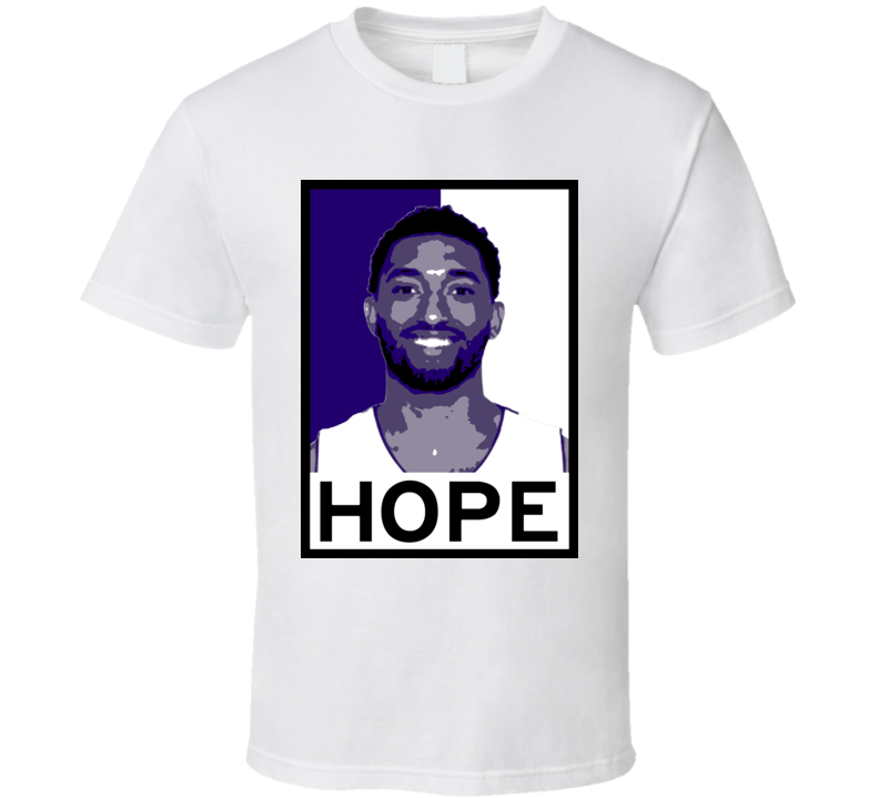 Darrun Hilliard Hope Poster Parody Detroit Basketball Draft 2015 Sports T Shirt Darrun Hilliard Hope Poster Parody Detroit Basketball Draft 2015 Sports T Shirt