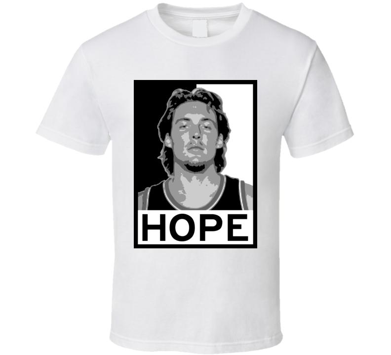Pat Connaughton Hope Poster Parody Brooklyn Basketball Draft 2015 Sports T Shirt Pat Connaughton Hope Poster Parody Brooklyn Basketball Draft 2015 Sports T Shirt