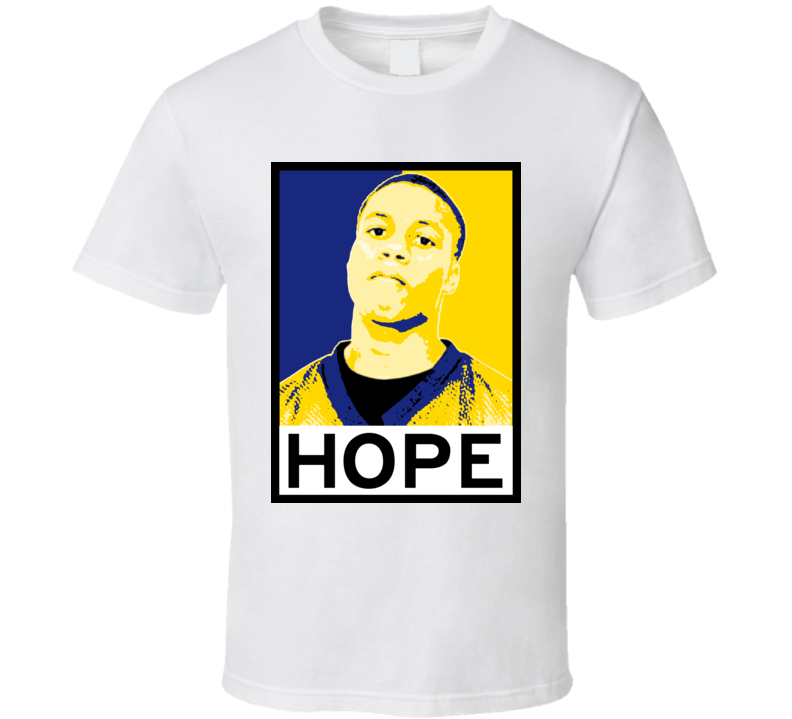 Joseph Young Hope Poster Parody Indiana Basketball Draft 2015 Sports T Shirt Joseph Young Hope Poster Parody Indiana Basketball Draft 2015 Sports T Shirt