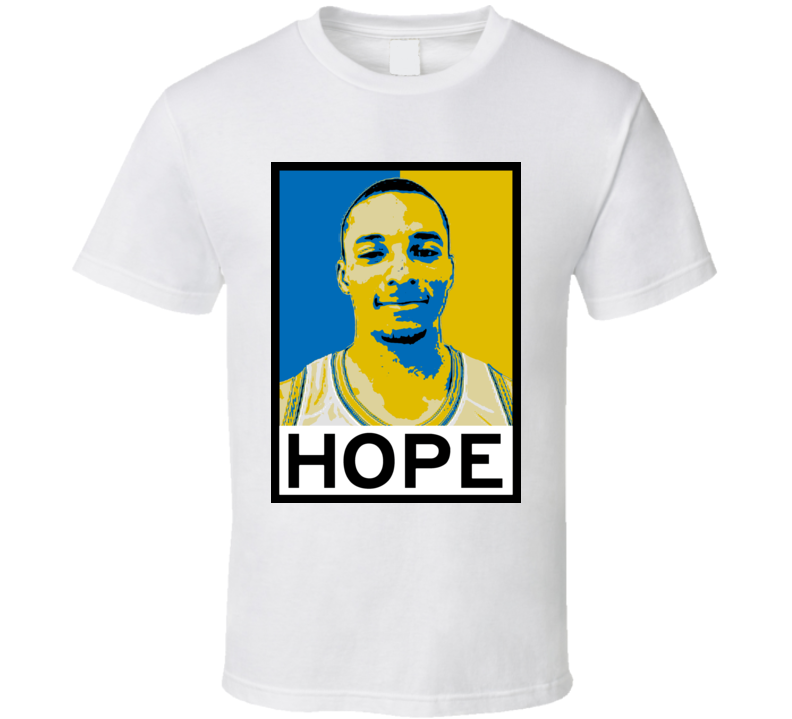 Norman Powell Hope Poster Parody Milwaukee Basketball Draft 2015 Sports T Shirt Norman Powell Hope Poster Parody Milwaukee Basketball Draft 2015 Sports T Shirt