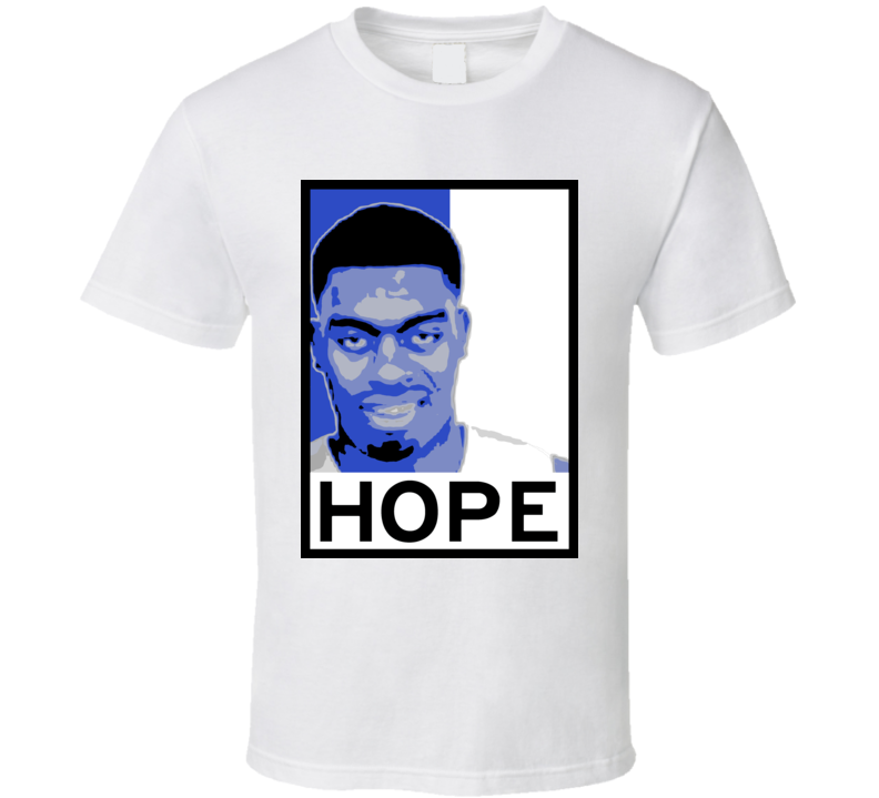 Dakari Johnson Hope Poster Parody Oklahoma Basketball Draft 2015 Sports T Shirt Dakari Johnson Hope Poster Parody Oklahoma Basketball Draft 2015 Sports T Shirt