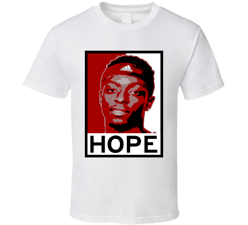 Cady Lalanne Hope Poster Parody San Antonio Basketball Draft 2015 Sports T Shirt Cady Lalanne Hope Poster Parody San Antonio Basketball Draft 2015 Sports T Shirt