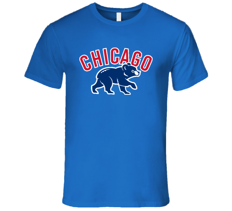 chicago cubs baseball champions T Shirt chicago cubs baseball champions T Shirt