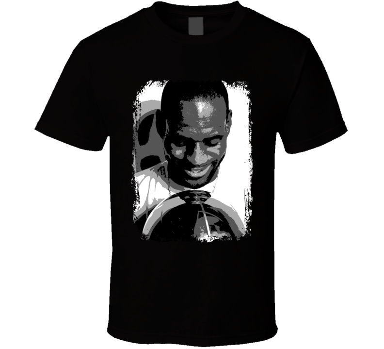 Salter Professional Basketball Athlete T Shirt Salter Professional Basketball Athlete T Shirt