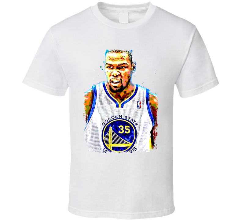 Kd To The Warriors Durant Basketball T Shirt Kd To The Warriors Durant Basketball T Shirt