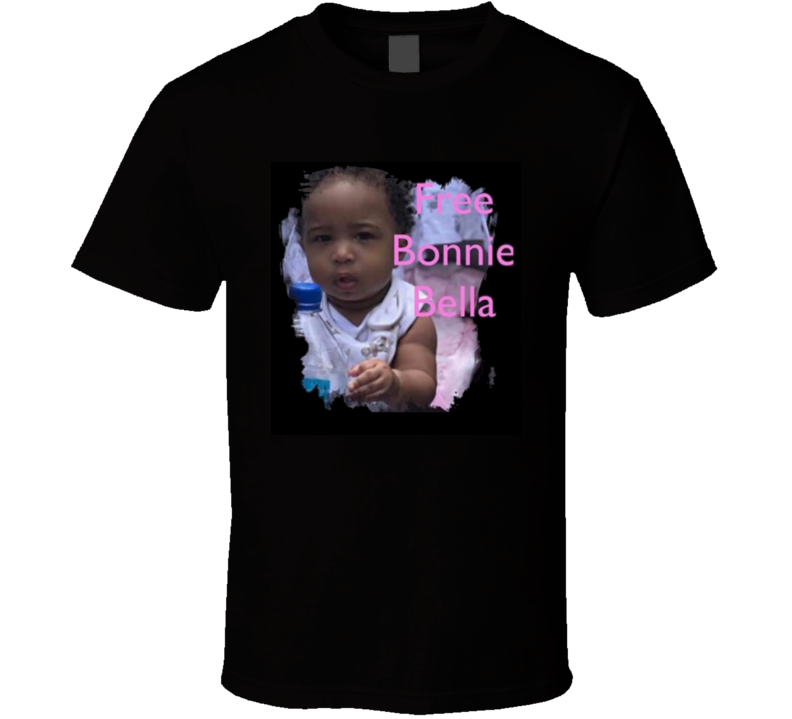 Free Bonnie Bella Stevie J T Shirt Free Bonnie Bella Stevie J T Shirt