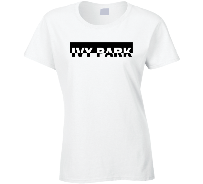 Ivy Park Instagram T Shirt Ivy Park Instagram T Shirt