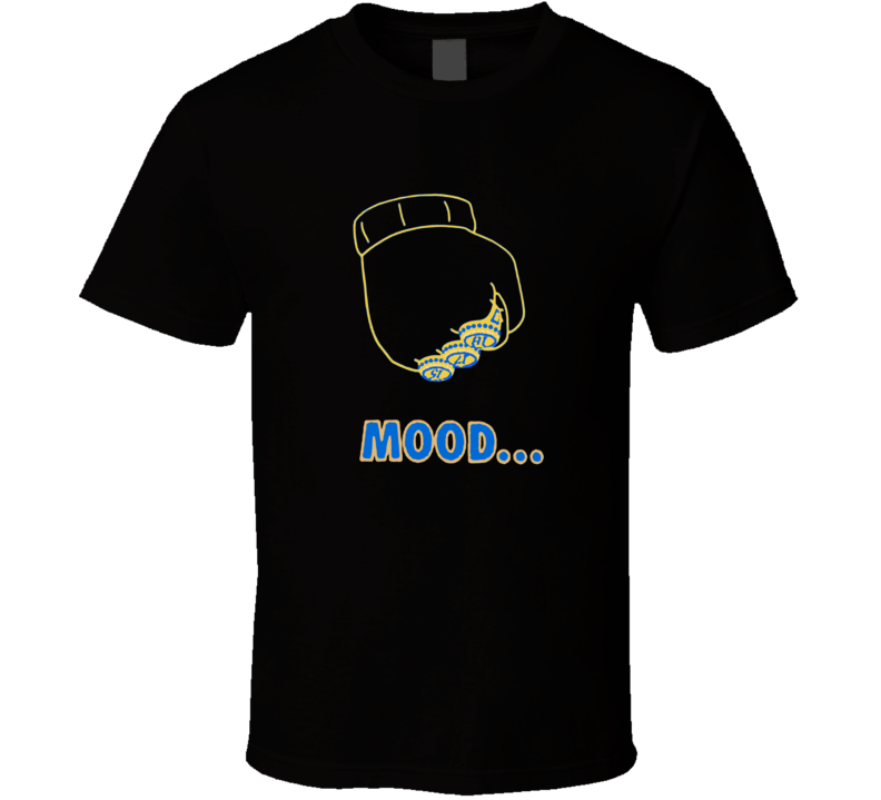 Draymond Trolls Lebron Mood T Shirt Draymond Trolls Lebron Mood T Shirt
