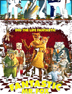 image overlay