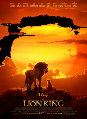 image overlay