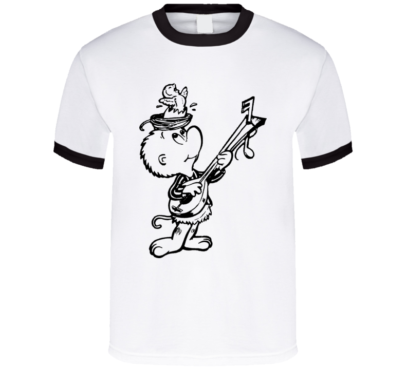 Pogo The Possum Animal Comics Cartoon T Shirt Pogo The Possum Animal Comics Cartoon T Shirt