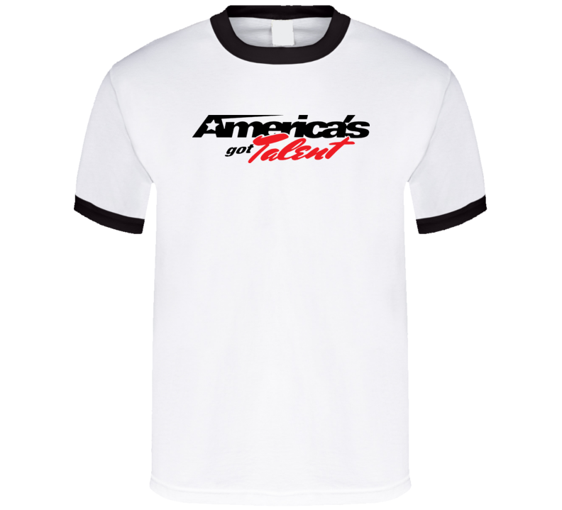 America'S Got Talent Tv Show T Shirt America'S Got Talent Tv Show T Shirt