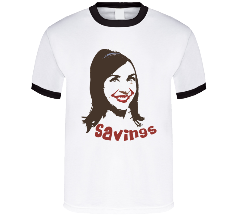 Flo The Progressive Insurance Employee T Shirt Flo The Progressive Insurance Employee T Shirt
