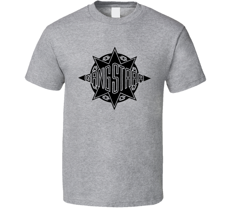 Gangstarr Hip Hop 90'S Rap T Shirt Gangstarr Hip Hop 90'S Rap T Shirt