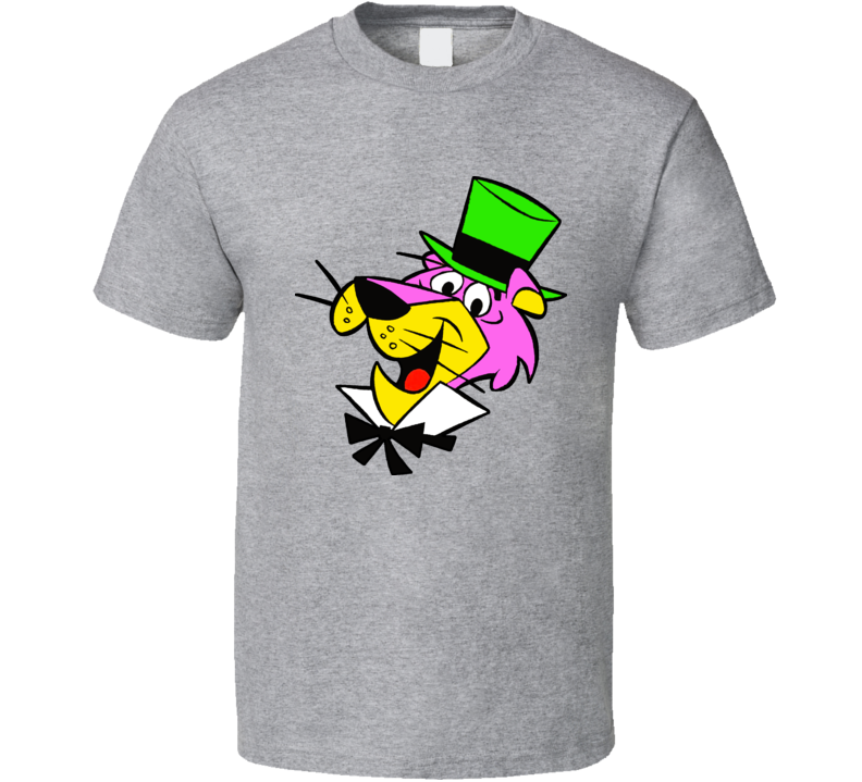 Snagglepuss T Shirt Snagglepuss T Shirt