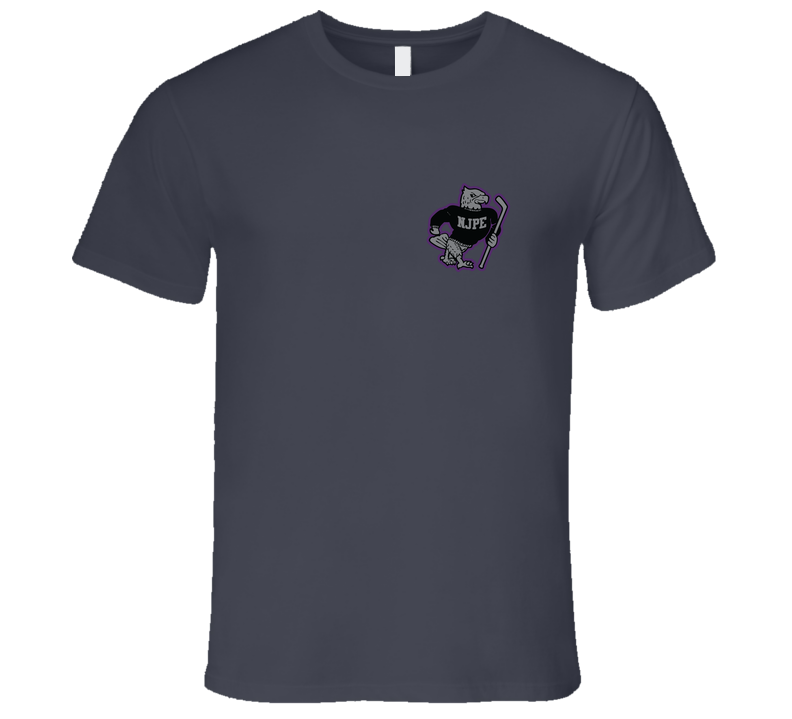 NJPE Coach T Shirt