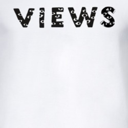 Views Popular Pop Up Shop The 6 New York Hip Hop Rap Music T Shirt 21516513
