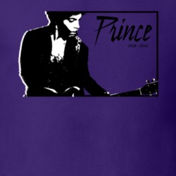 Remember Prince 1958 to 2016 Rip Music Legend Graphic T Shirt 21518959