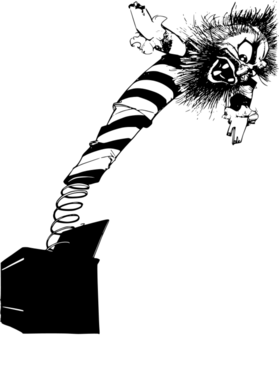 image overlay