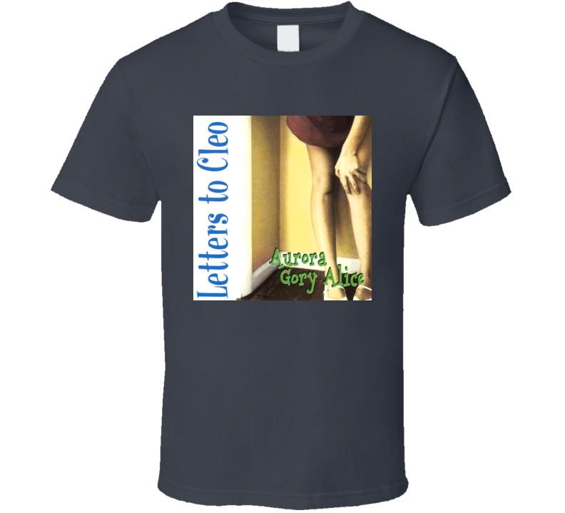 Letters To Cleo Retro Parks And Recreation Aurora Gory Alice T Shirt Letters To Cleo Retro Parks And Recreation Aurora Gory Alice T Shirt