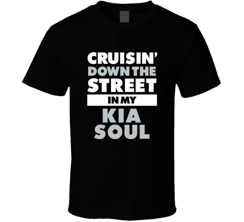 Cruisin Down The Street In My Kia Soul Straight Outta Compton Parody C