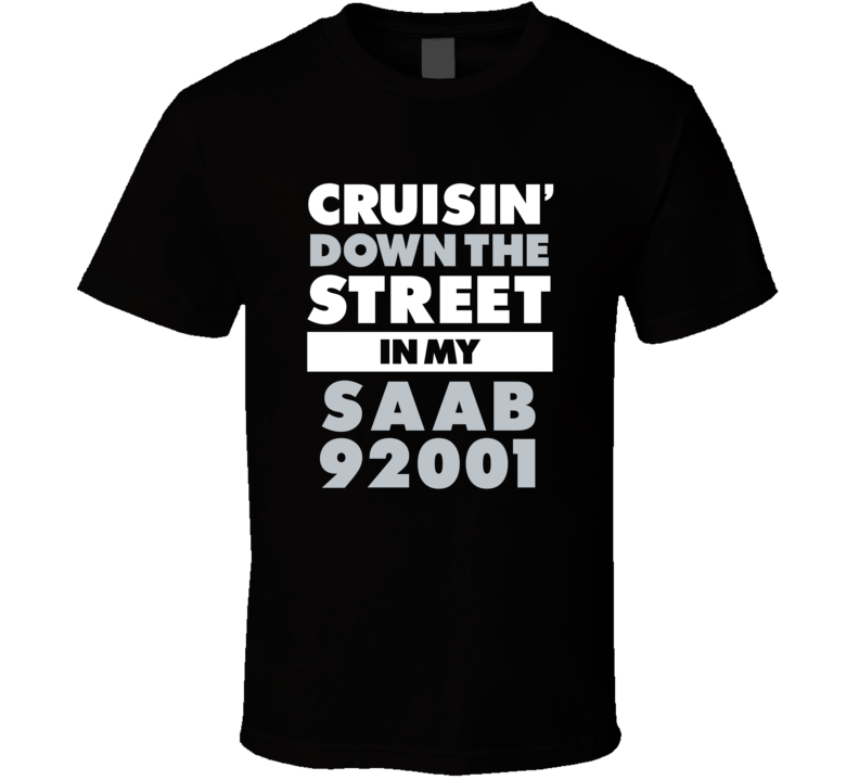 Cruisin Down The Street In My Saab 92001 Straight Outta Compton Parody Cruisin Down The Street In My Saab 92001 Straight Outta Compton Parody