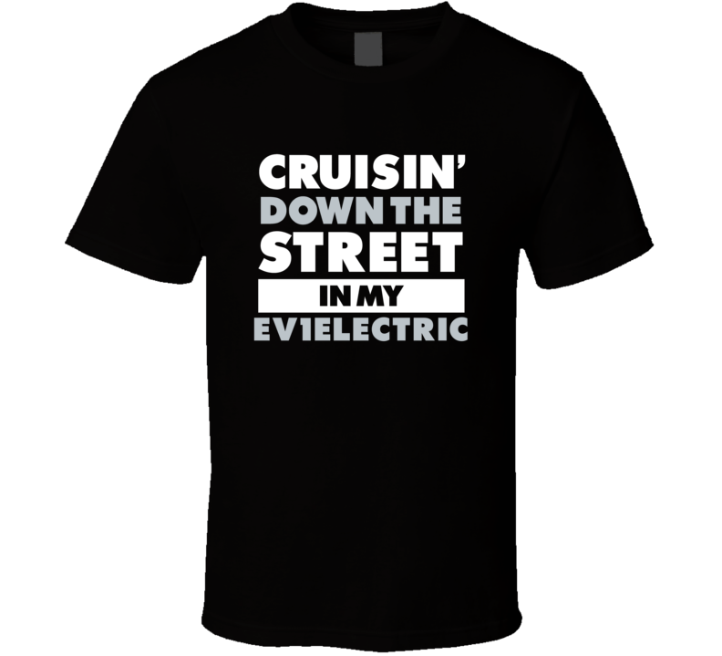 Cruisin Down The Street In My Ev1Electric Straight Outta Compton Parod Cruisin Down The Street In My Ev1Electric Straight Outta Compton Parod