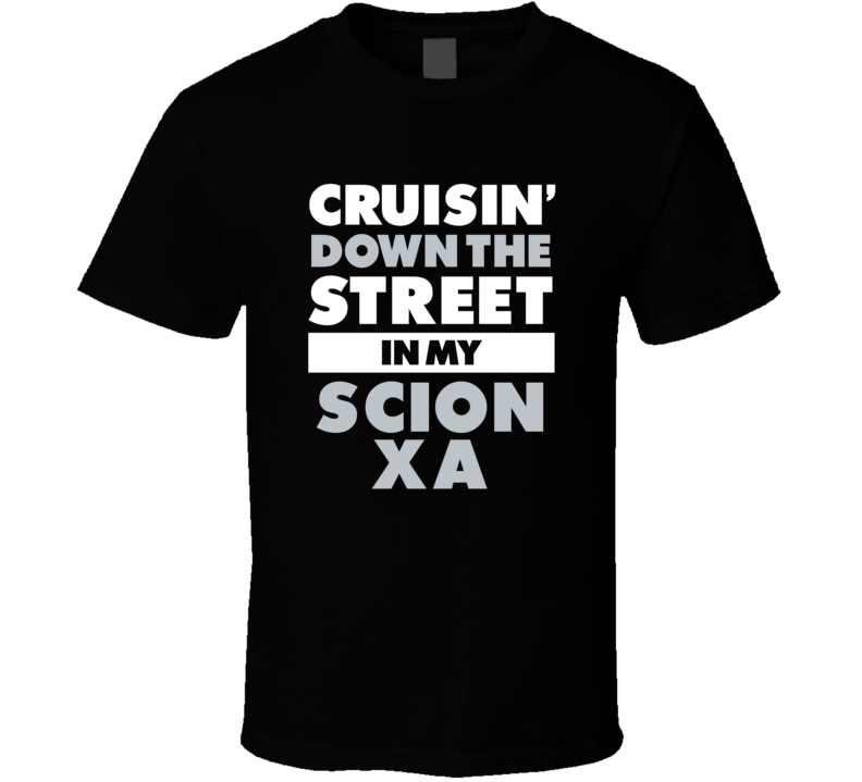 Cruisin Down The Street In My Scion Xa Straight Outta Compton Parody C Cruisin Down The Street In My Scion Xa Straight Outta Compton Parody C