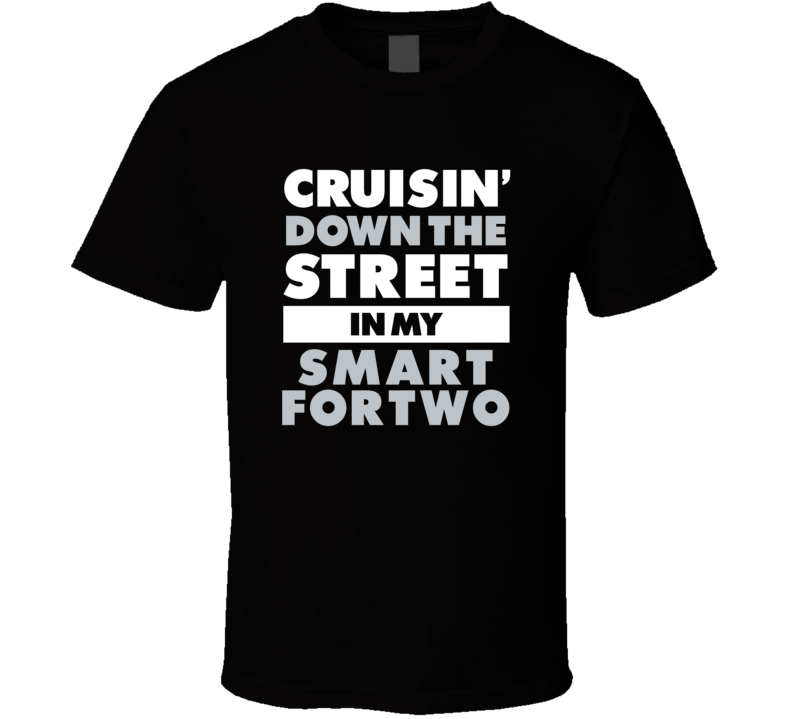 Cruisin Down The Street In My Smart Fortwo Straight Outta Compton Paro Cruisin Down The Street In My Smart Fortwo Straight Outta Compton Paro