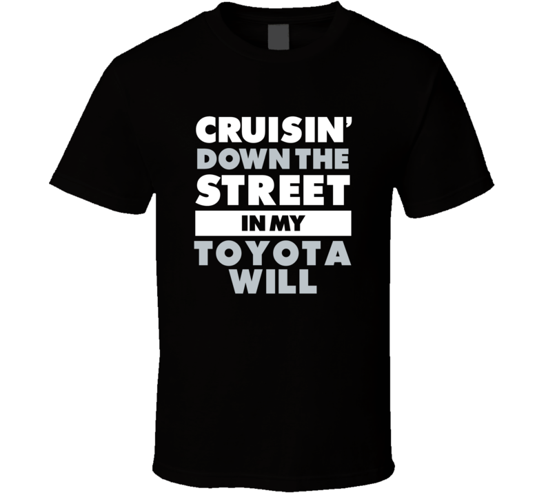 Cruisin Down The Street In My Toyota Will Straight Outta Compton Parod Cruisin Down The Street In My Toyota Will Straight Outta Compton Parod