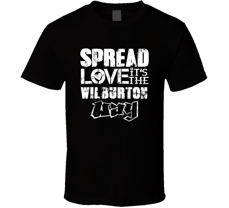 Spread Love It's The Wilburton Way American City Patriotic Grunge Look Spread Love It's The Wilburton Way American City Patriotic Grunge Look