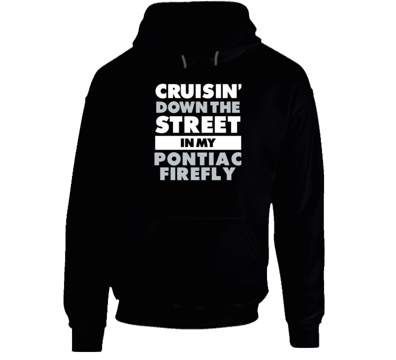 Cruisin Down The Street Pontiac Firefly Straight Outta Compton Car Hoo Cruisin Down The Street Pontiac Firefly Straight Outta Compton Car Hoo