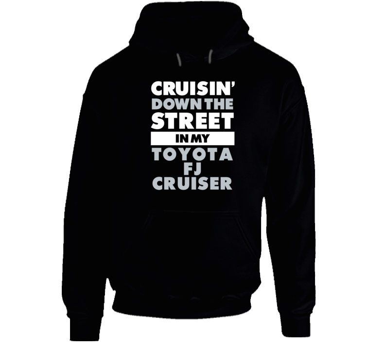 Cruisin Down The Street Toyota Fj Cruiser Straight Outta Compton Car H Cruisin Down The Street Toyota Fj Cruiser Straight Outta Compton Car H