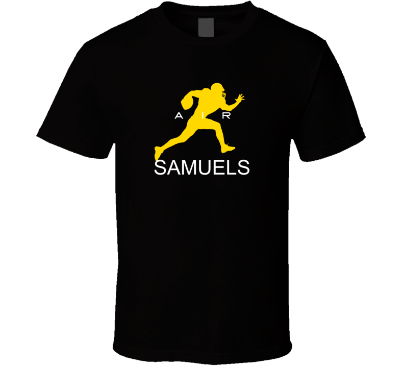 Air Jaylen Samuels Pittsburgh Football Fan T Shirt